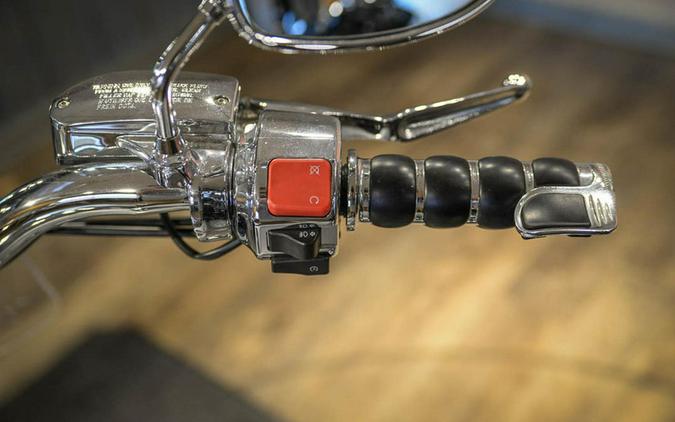 2009 Yamaha Roadliner S