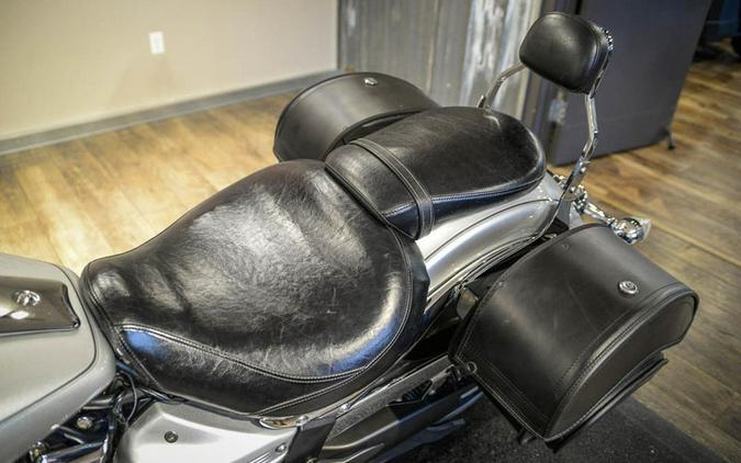 2009 Yamaha Roadliner S