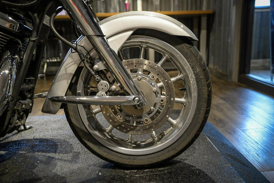 2009 Yamaha Roadliner S