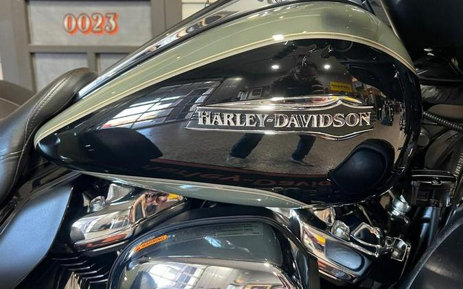 2021 Harley-Davidson® FLHTCUTG - Tri Glide® Ultra