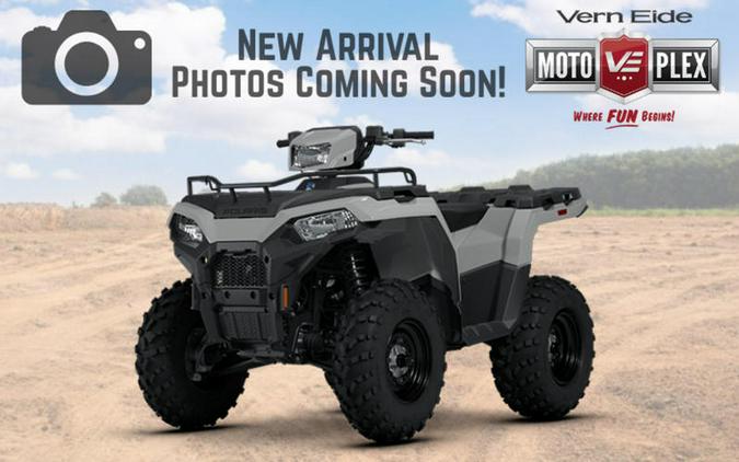 2026 Polaris® Sportsman 450 H.O.