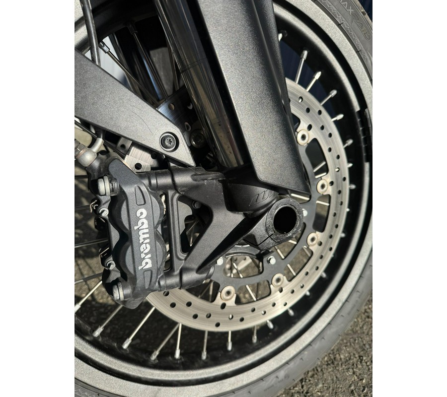 2017 KTM 1090 ADVENTURE R