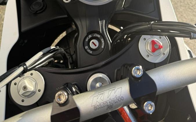 2017 KTM 1090 ADVENTURE R