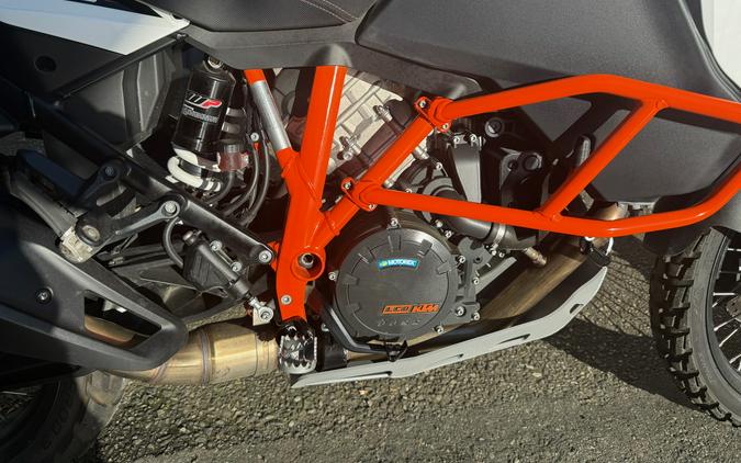 2017 KTM 1090 ADVENTURE R