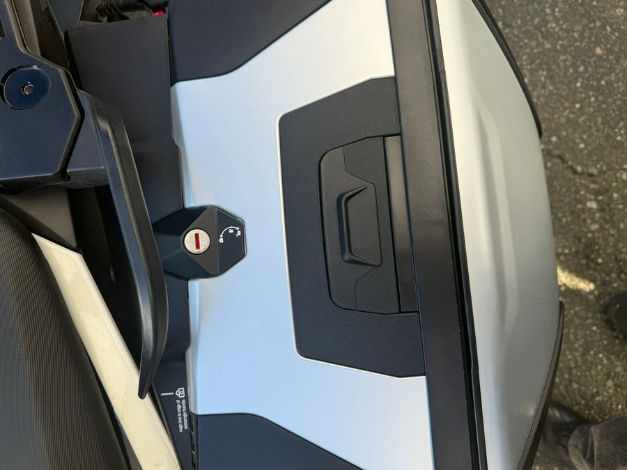 2017 KTM 1090 ADVENTURE R