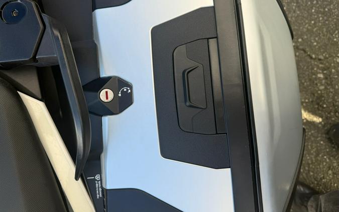 2017 KTM 1090 ADVENTURE R