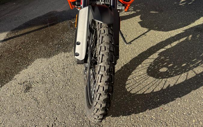 2017 KTM 1090 ADVENTURE R