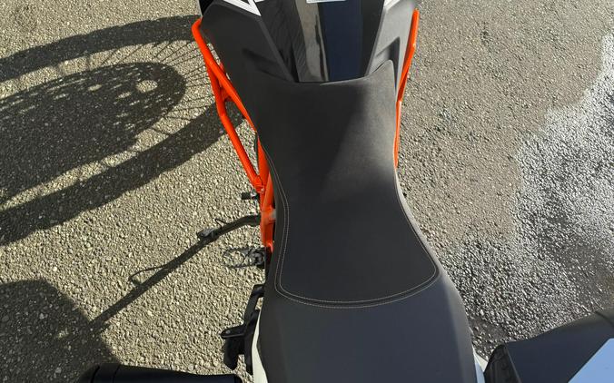 2017 KTM 1090 ADVENTURE R