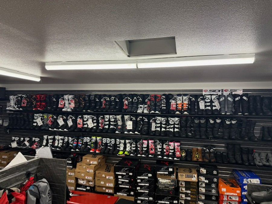 2017 KTM 1090 ADVENTURE R