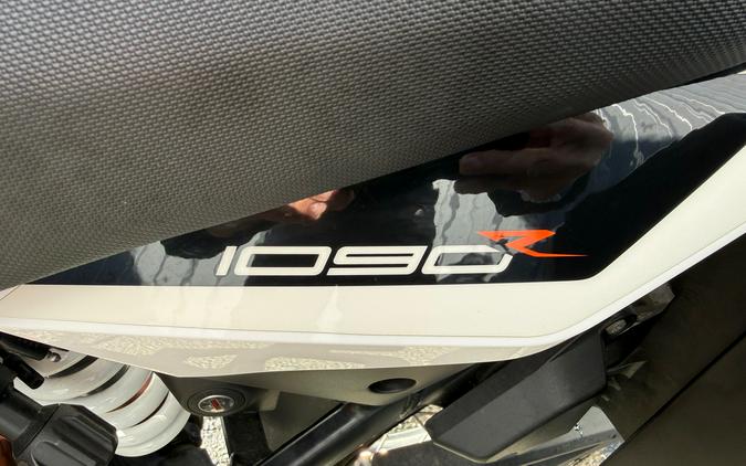 2017 KTM 1090 ADVENTURE R