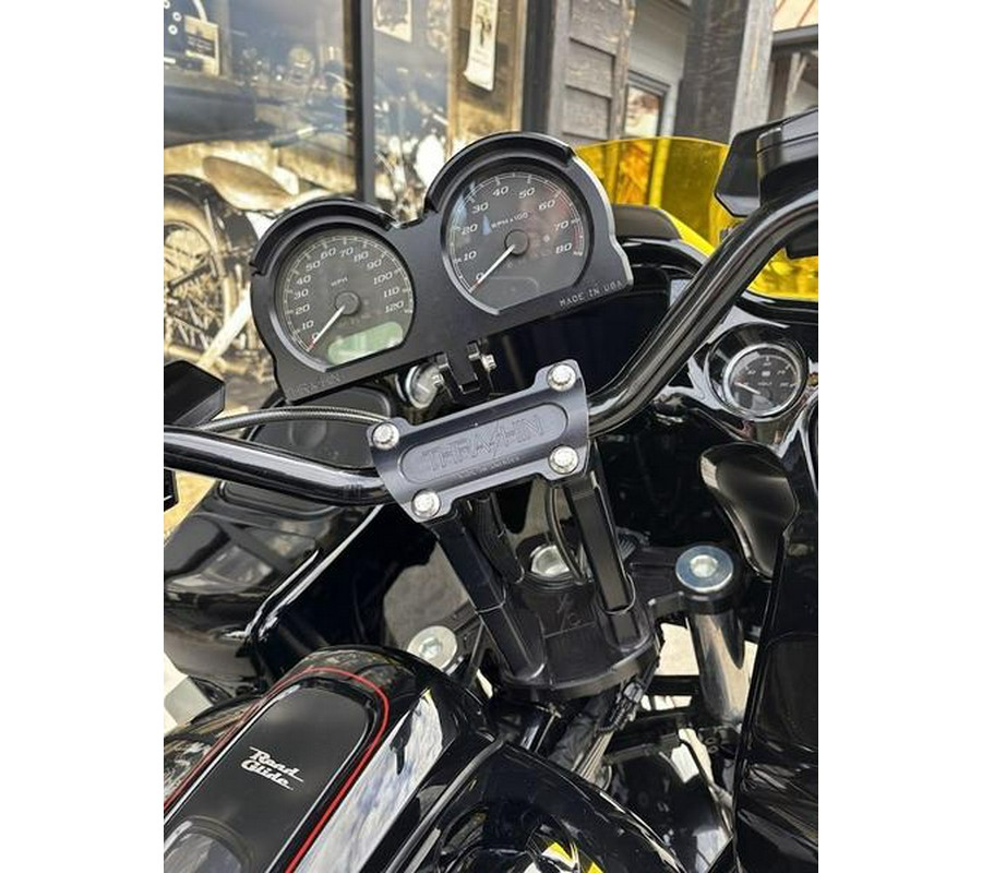 2023 Harley-Davidson® FLTRXST - Road Glide® ST