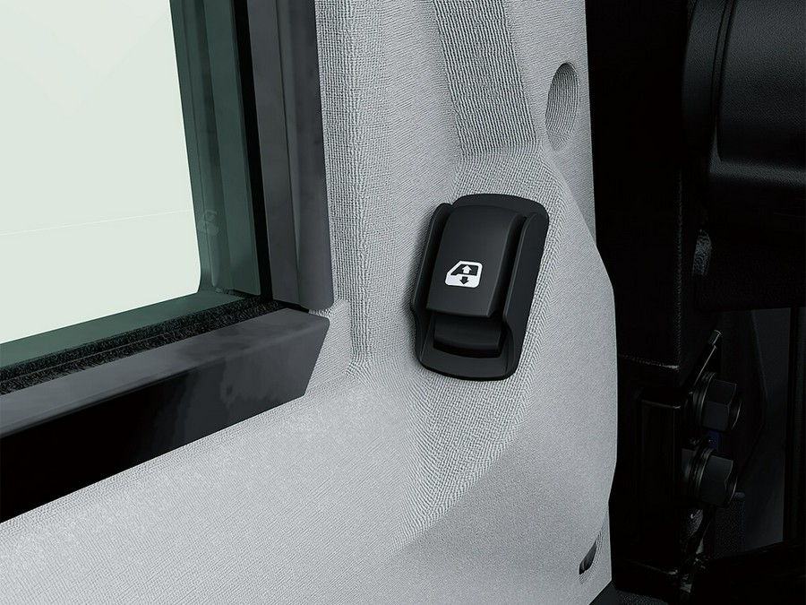 2025 Kawasaki RIDGE CREW HVAC Candy Persimmon Red - 110249