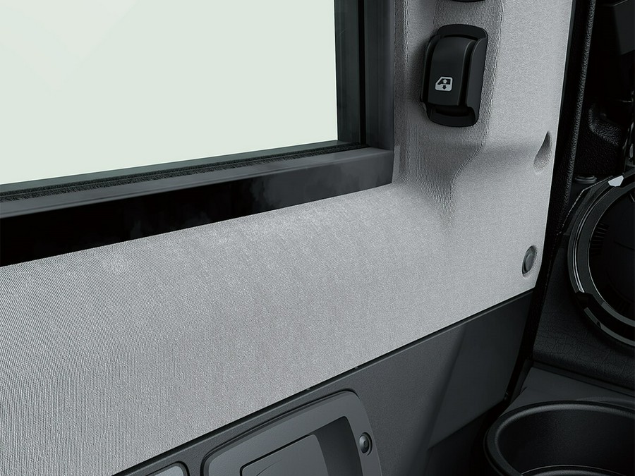 2025 Kawasaki RIDGE CREW HVAC Candy Persimmon Red - 110249