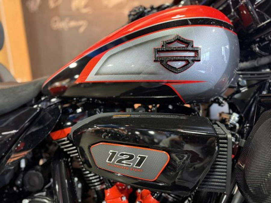 2026 Harley-Davidson CVO™ Street Glide® Limited