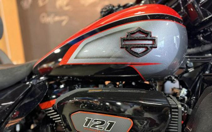 2026 Harley-Davidson CVO™ Street Glide® Limited