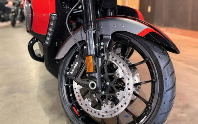 2026 Harley-Davidson CVO™ Street Glide® Limited