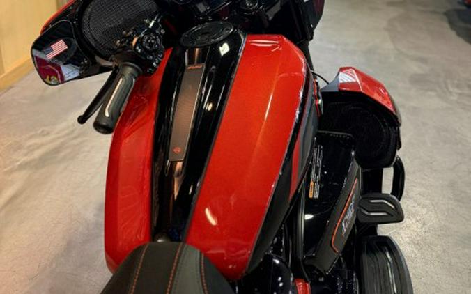 2026 Harley-Davidson CVO™ Street Glide® Limited