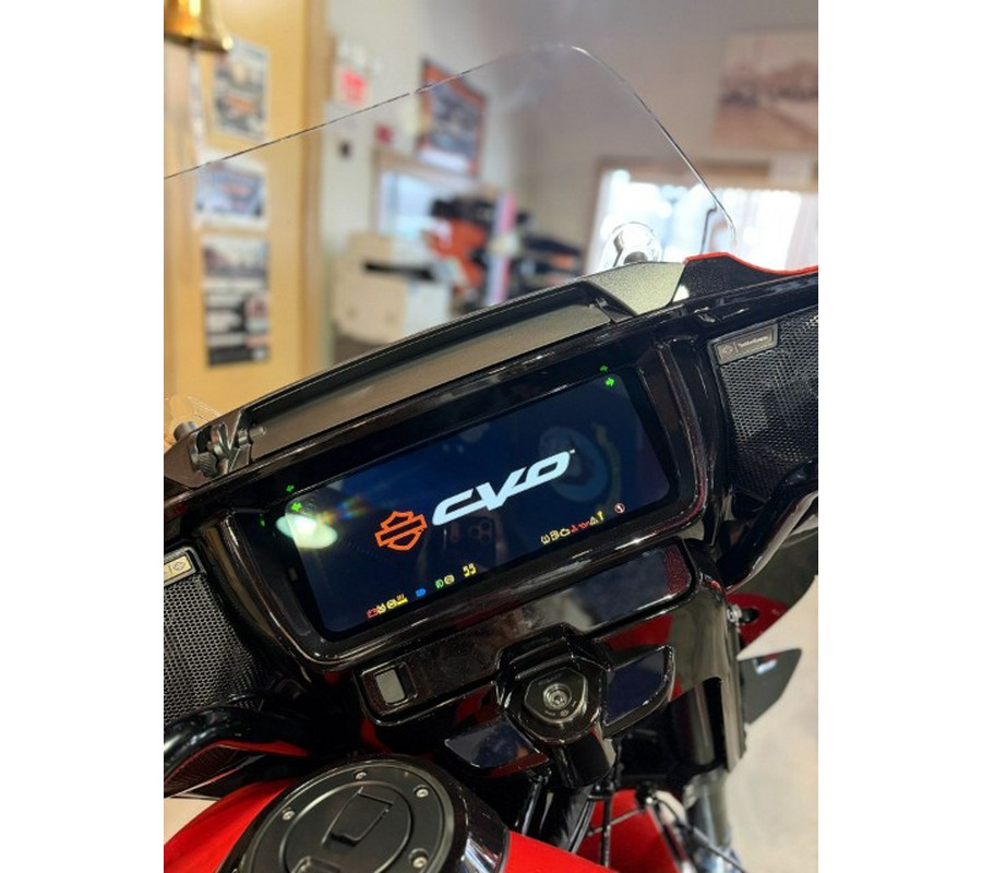 2026 Harley-Davidson CVO™ Street Glide® Limited