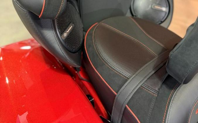 2026 Harley-Davidson CVO™ Street Glide® Limited