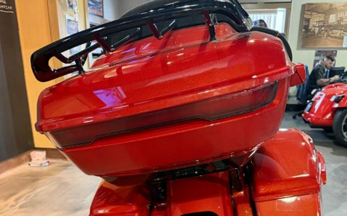 2026 Harley-Davidson CVO™ Street Glide® Limited