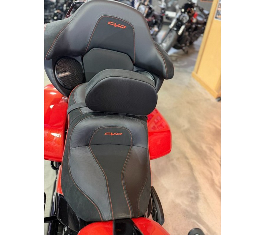 2026 Harley-Davidson CVO™ Street Glide® Limited