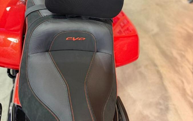 2026 Harley-Davidson CVO™ Street Glide® Limited