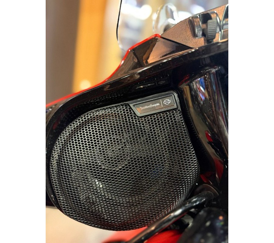 2026 Harley-Davidson CVO™ Street Glide® Limited