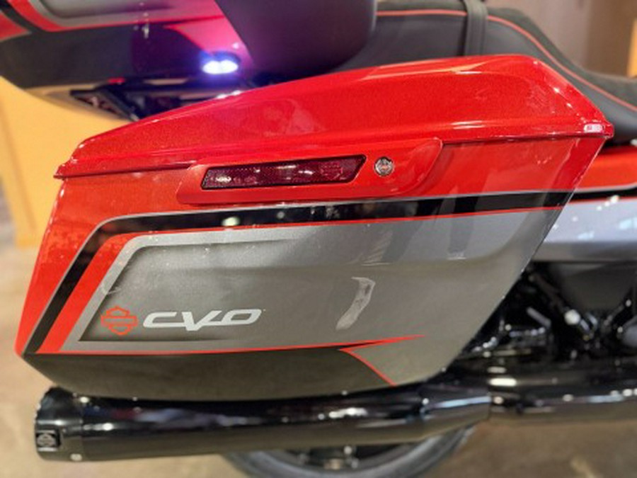 2026 Harley-Davidson CVO™ Street Glide® Limited