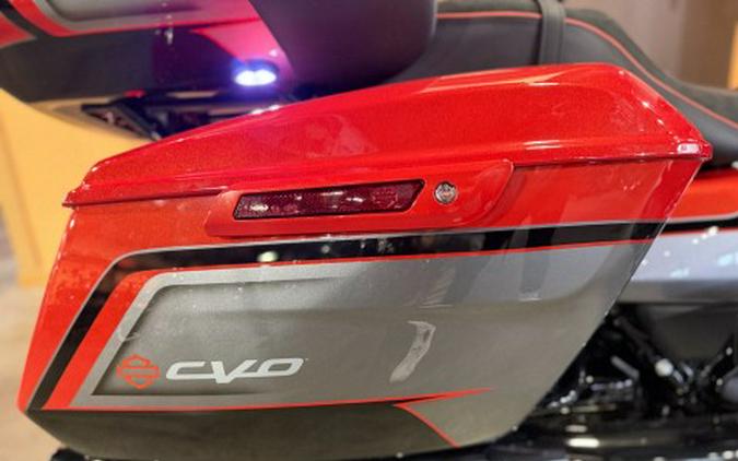 2026 Harley-Davidson CVO™ Street Glide® Limited