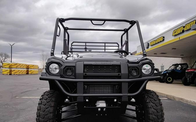 2026 Kawasaki Mule PRO-DXT EPS