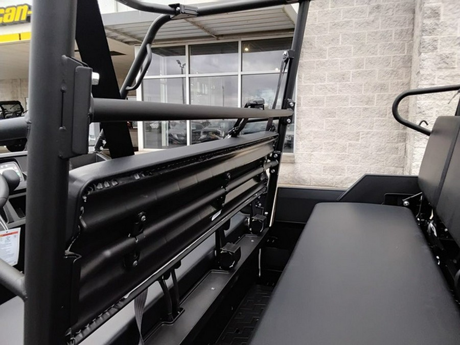 2026 Kawasaki Mule PRO-DXT EPS