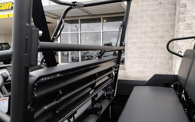 2026 Kawasaki Mule PRO-DXT EPS