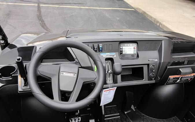 2026 Kawasaki Mule PRO-DXT EPS