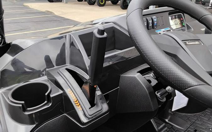 2026 Kawasaki Mule PRO-DXT EPS