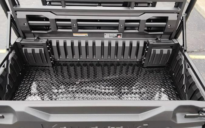 2026 Kawasaki Mule PRO-DXT EPS