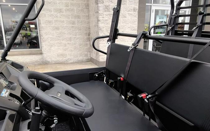 2026 Kawasaki Mule PRO-DXT EPS