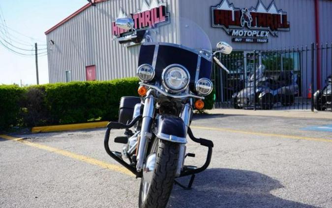 2020 Harley-Davidson® FLHC Heritage Classic