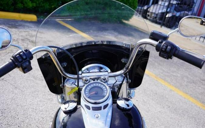 2020 Harley-Davidson® FLHC Heritage Classic
