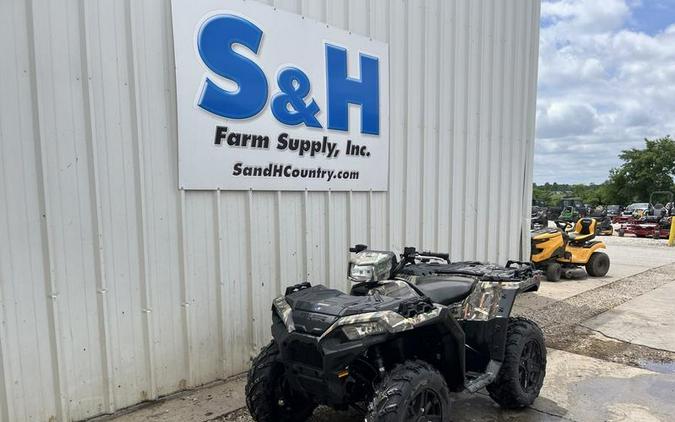 2023 Polaris® Sportsman 850 Premium
