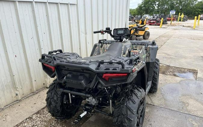 2023 Polaris® Sportsman 850 Premium