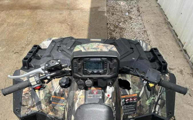 2023 Polaris® Sportsman 850 Premium