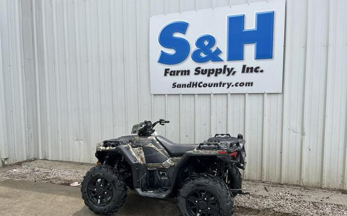2023 Polaris® Sportsman 850 Premium