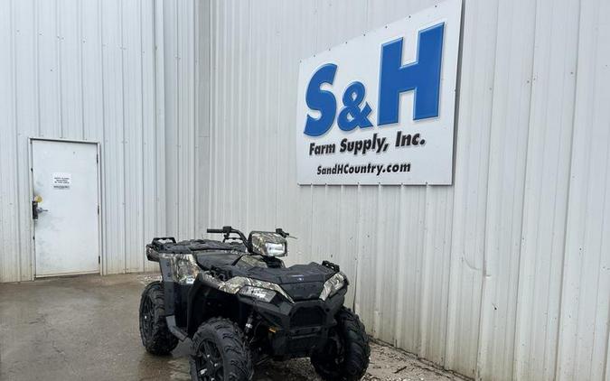 2023 Polaris® Sportsman 850 Premium