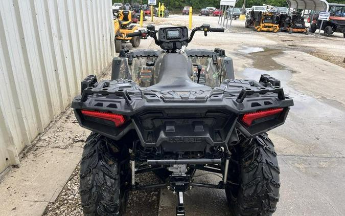 2023 Polaris® Sportsman 850 Premium
