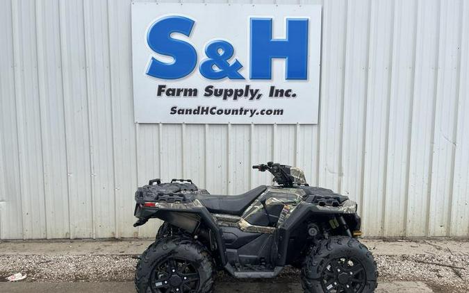 2023 Polaris® Sportsman 850 Premium