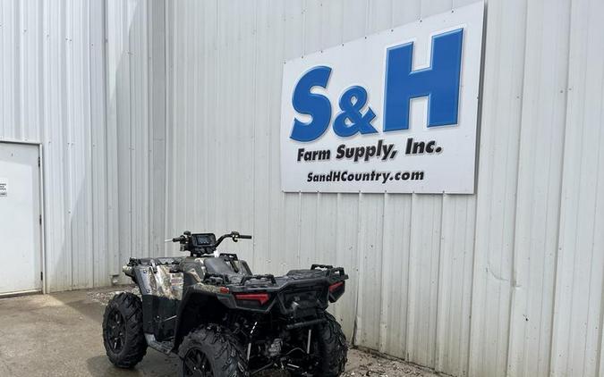 2023 Polaris® Sportsman 850 Premium