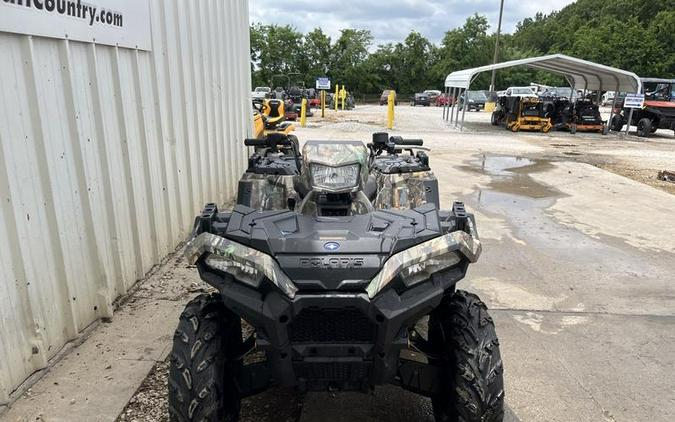 2023 Polaris® Sportsman 850 Premium