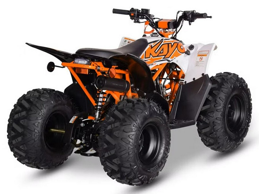 2026 Kayo Predator 110