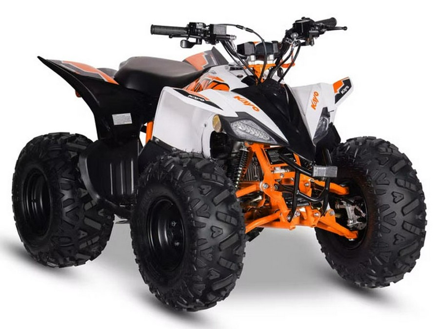 2026 Kayo Predator 110