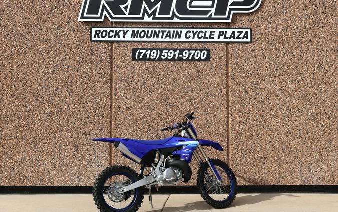 2027 Yamaha YZ250X